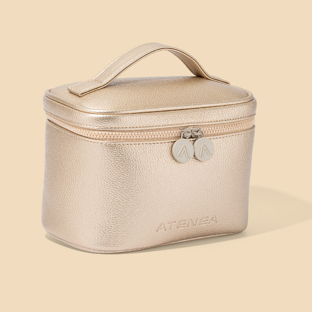 Cosmetiquera Vanity Premium - Atenea