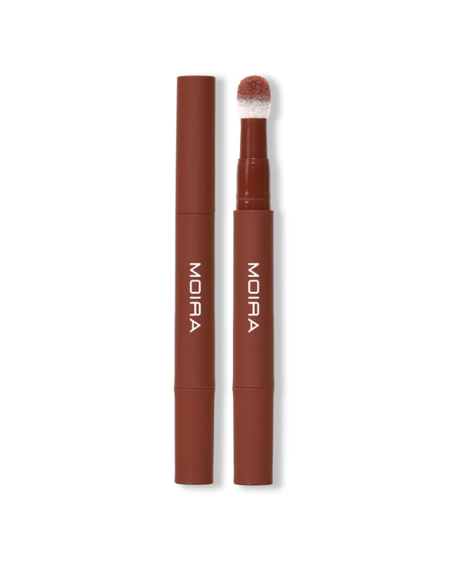 Cushion Kiss Lip Cream - Moira