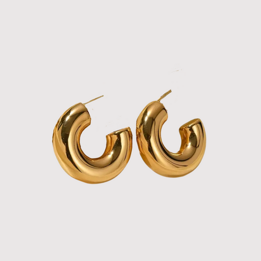 Aretes Luno