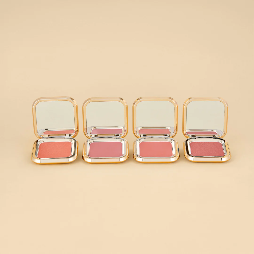 Rubor Compacto 1ST Scene - Atenea