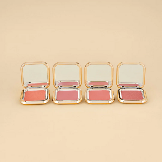 Rubor Compacto 1ST Scene - Atenea