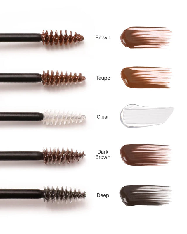 Gel De Ceja Ultimate Styler Brow Gel - Moira