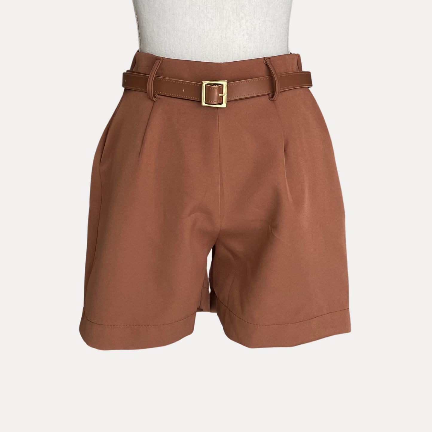 Short De Vestir
