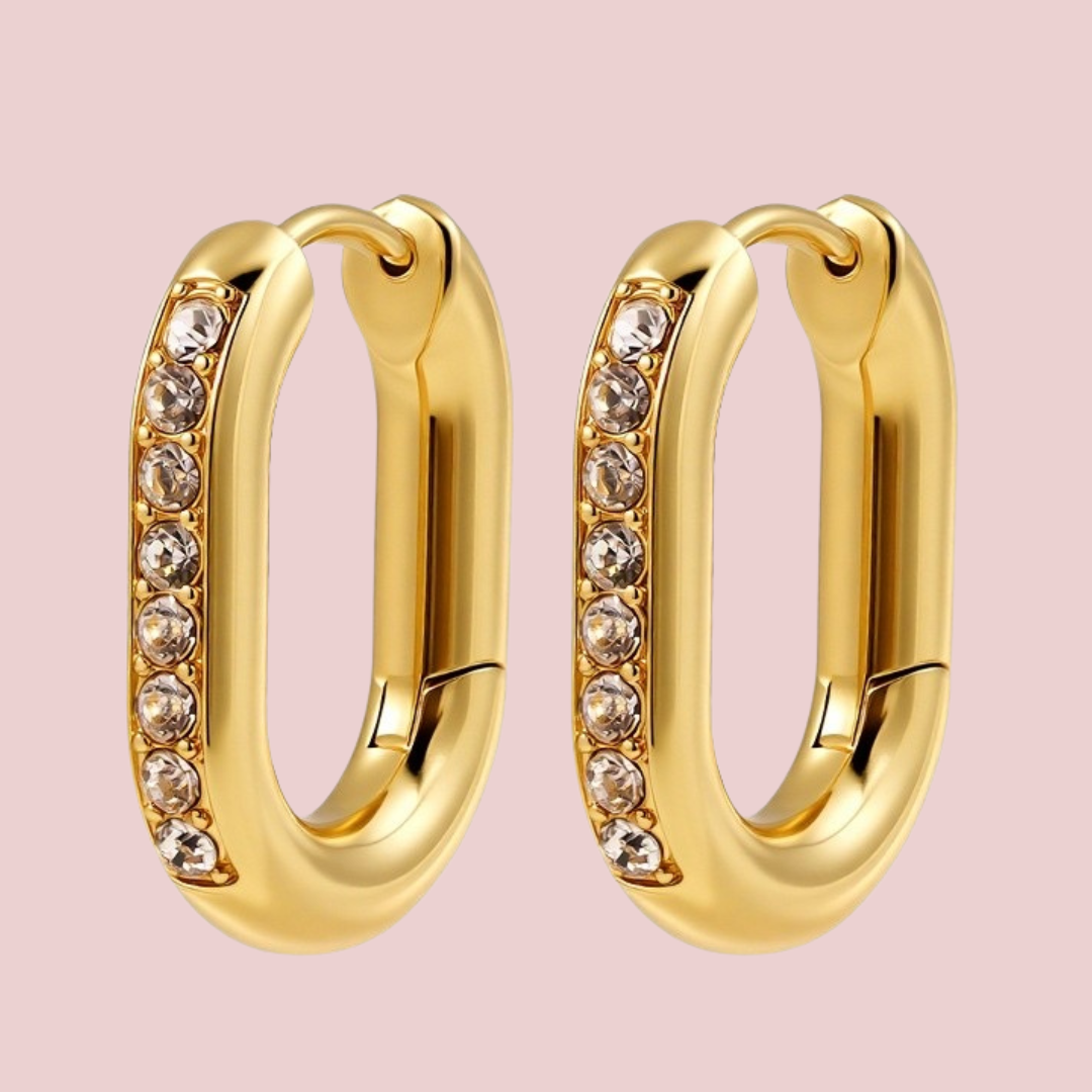 Arracada Zirconia