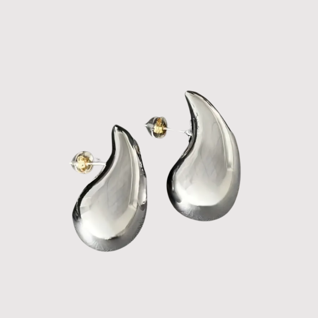 Aretes Gota