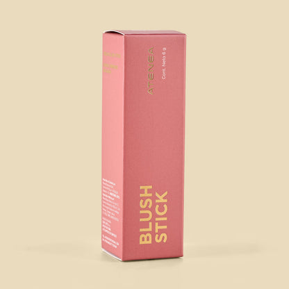Rubor Cremoso En Stick - Atenea