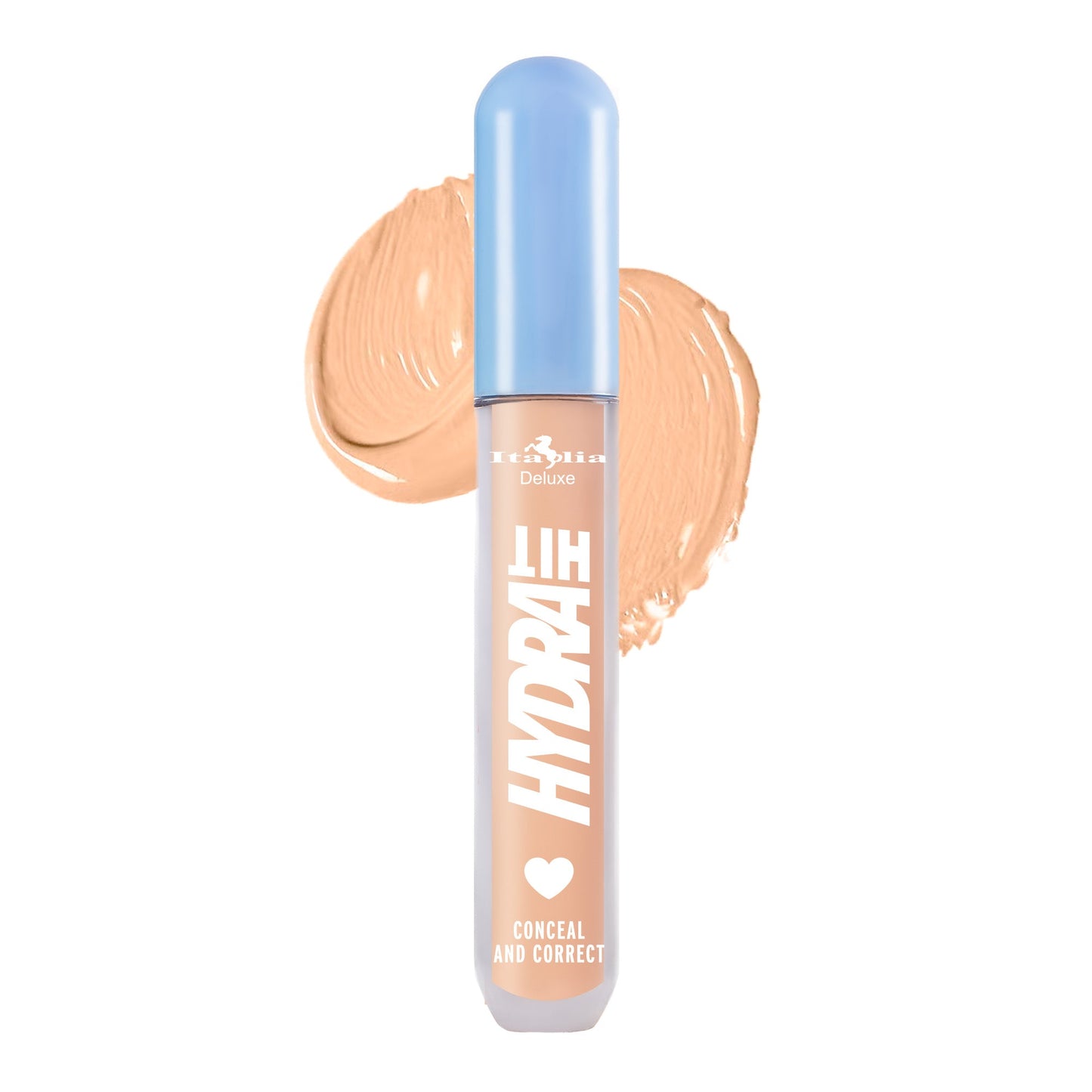 Corrector Hidratante Hydrahit Correct & Conceal - Italia Deluxe