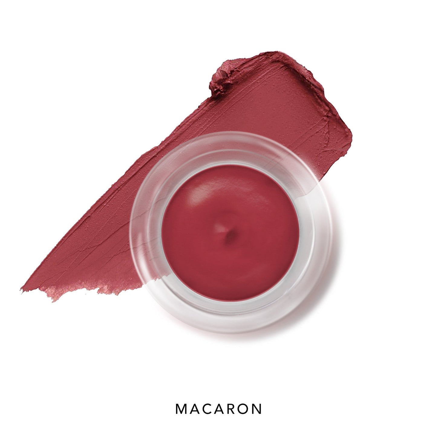 Cheek & Lip Pot Para Labios Y Mejillas - Italia Deluxe
