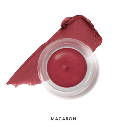 Cheek & Lip Pot Para Labios Y Mejillas - Italia Deluxe