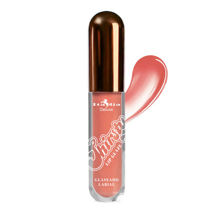 Thirsty Lip Glaze Gloss - Italia Deluxe