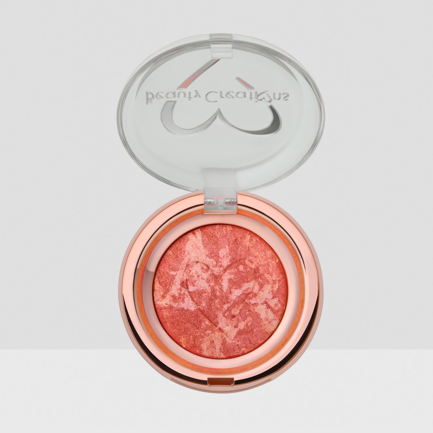 Rubor Mármol Mineralizado - Beauty Creations
