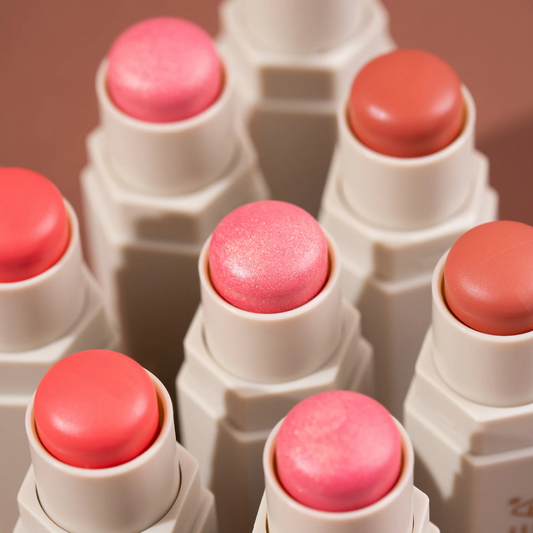 Rubor Cremoso En Barra - Atena