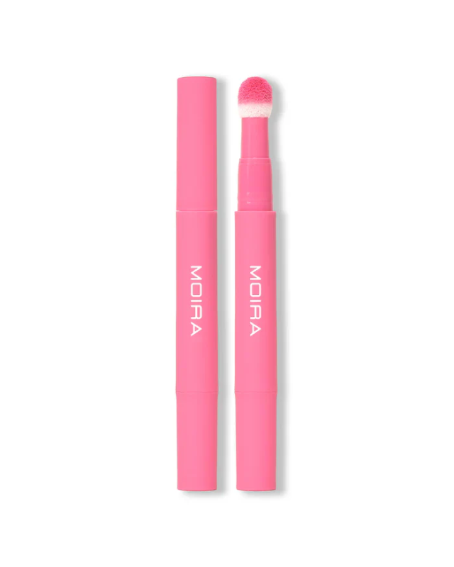 Cushion Kiss Lip Cream - Moira