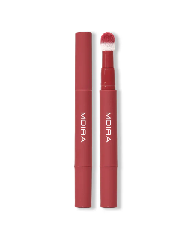 Cushion Kiss Lip Cream - Moira
