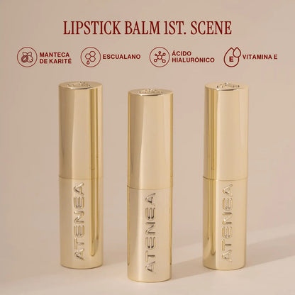 Lipstick Balm En Barra - Atenea