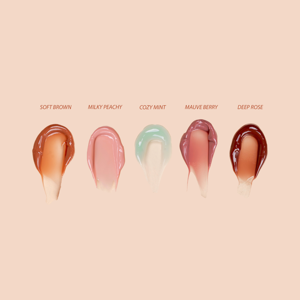 Jarabe Labial Hidratante Lip Syrup - Kara Beauty