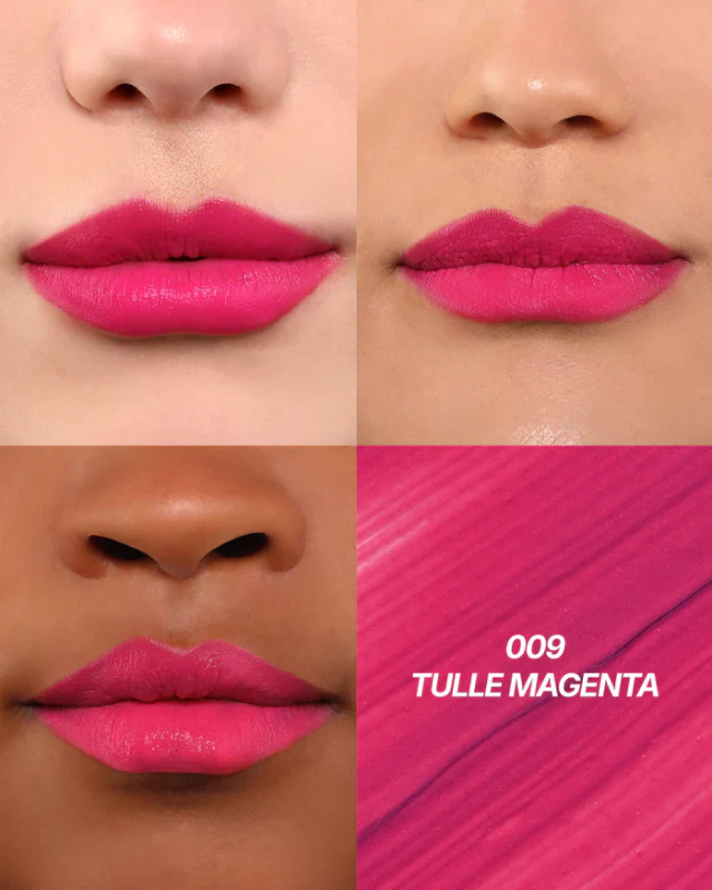 Cushion Kiss Lip Cream - Moira