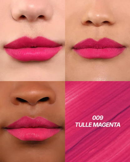 Cushion Kiss Lip Cream - Moira