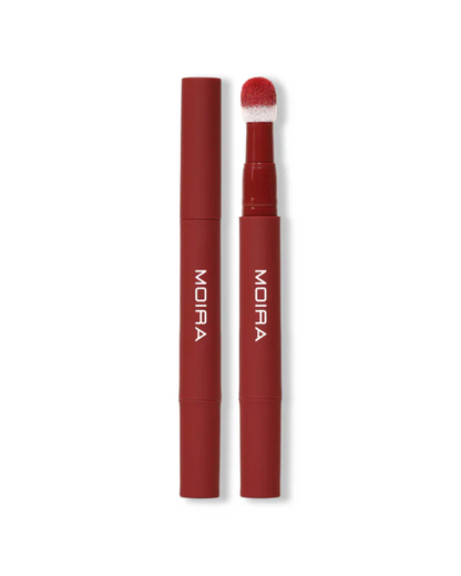 Cushion Kiss Lip Cream - Moira