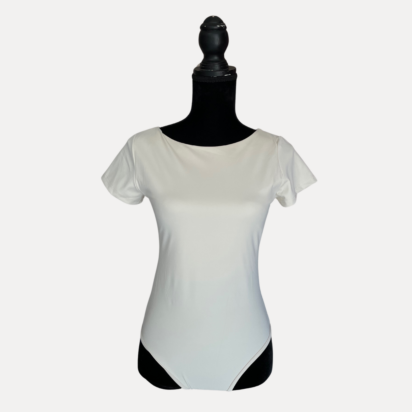 Body Licra Con Manga