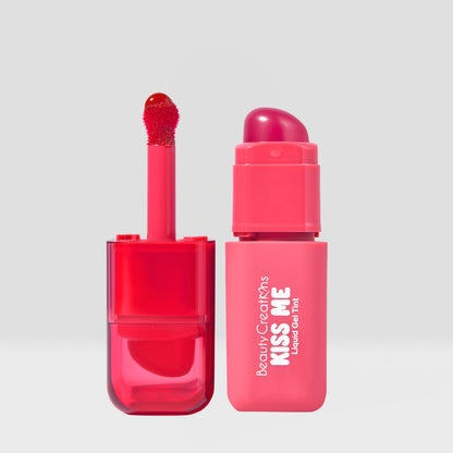 Kiss Me Tinta Para Labios En Gel - Beauty Creations