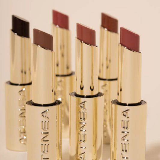 Lipstick Balm En Barra - Atenea