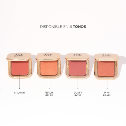 Rubor Compacto 1ST Scene - Atenea