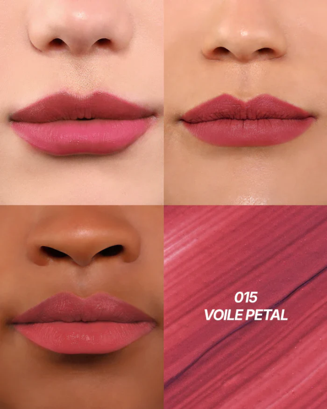 Cushion Kiss Lip Cream - Moira