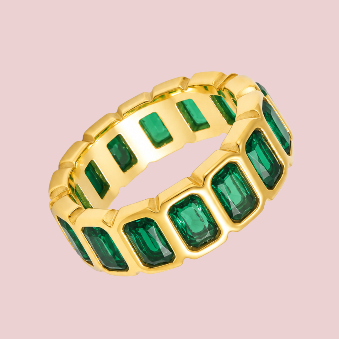 Churumbela Zirconia