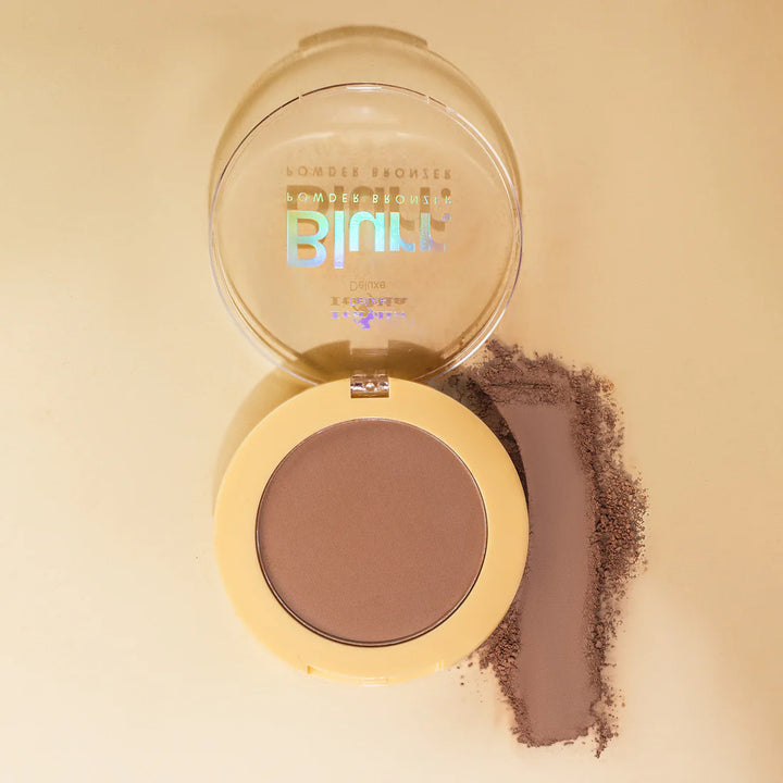 Bronceador En Polvo Blurr - Italia Deluxe