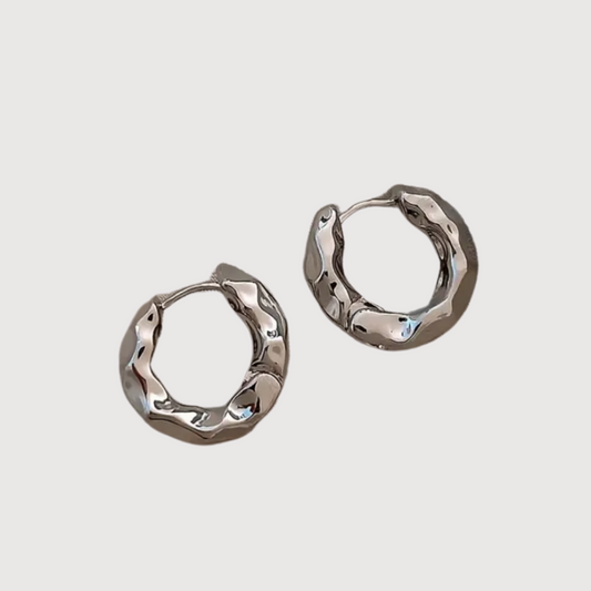Aretes Clyde