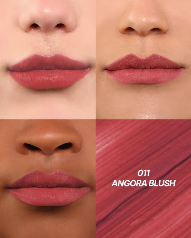 Cushion Kiss Lip Cream - Moira