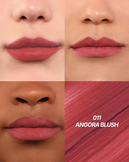 Cushion Kiss Lip Cream - Moira