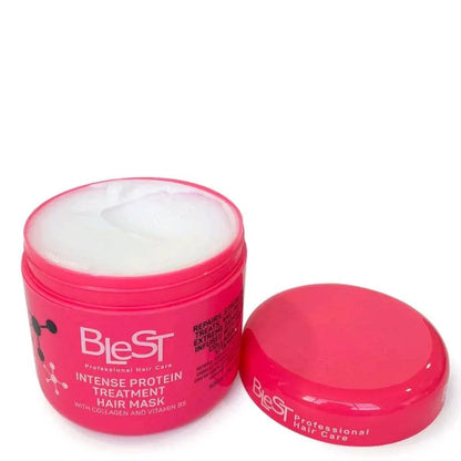 Tratamiento Intenso Con Proteínas Mascarilla Capilar - Blest