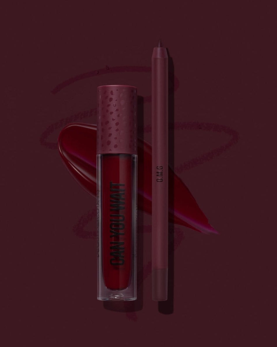 Availabilippy Set Dúo De Labios - Beauty Creations