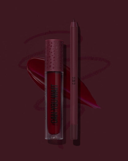 Availabilippy Set Dúo De Labios - Beauty Creations