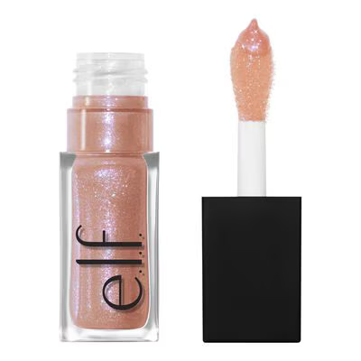 Glow Reviver Lip Oil Glimmer - e.l.f