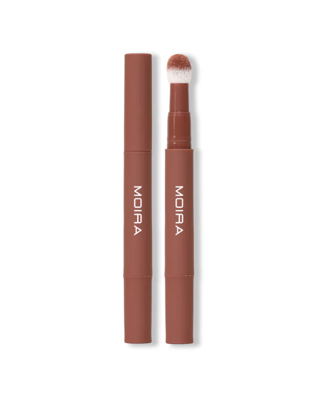 Cushion Kiss Lip Cream - Moira
