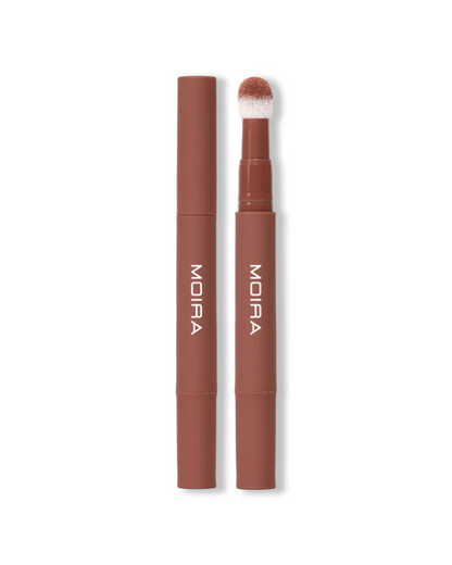 Cushion Kiss Lip Cream - Moira