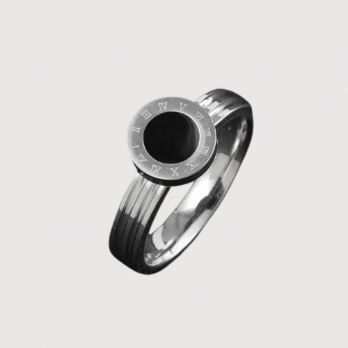 Anillo Anne Doble