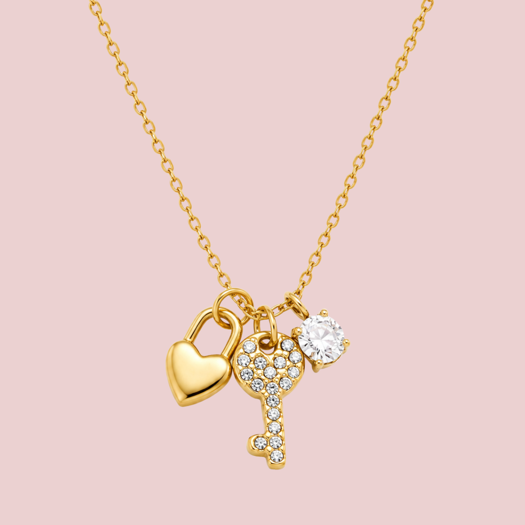 Collar Love Dijes
