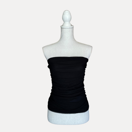Strapless Mesh