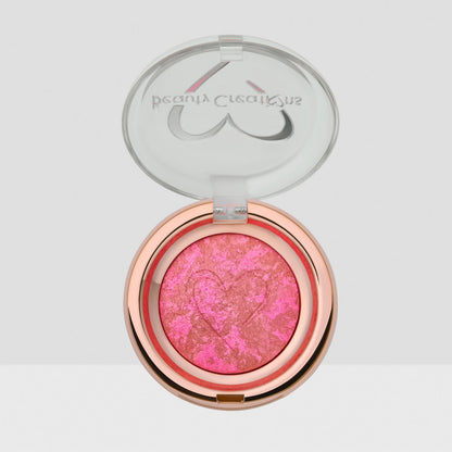 Rubor Mármol Mineralizado - Beauty Creations