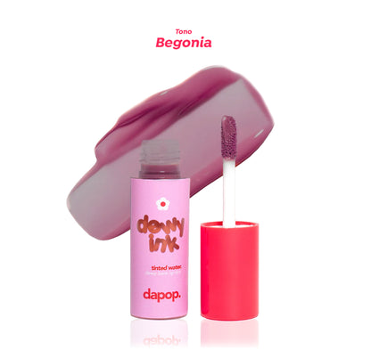 Dewy Ink Tinta Para Labios - Dapop