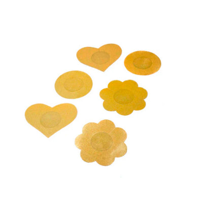 Pezoneras De Figuras 3 Pares - Bausse