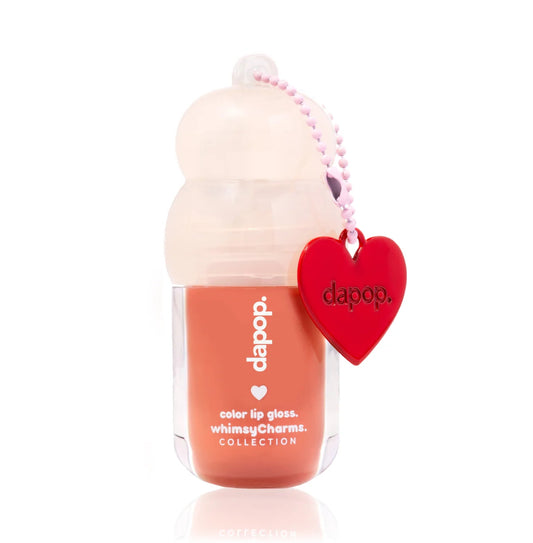 Lip Gloss Whimsy Charm - Dapop