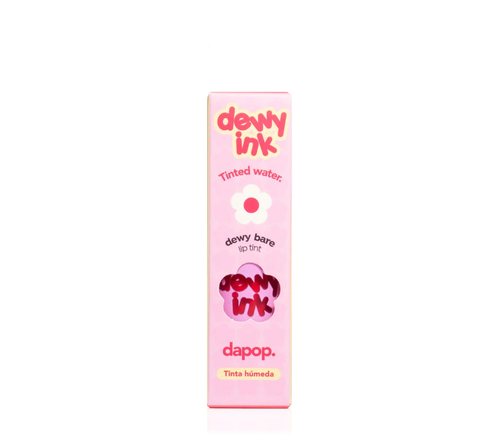 Dewy Ink Tinta Para Labios - Dapop