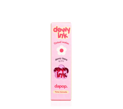 Dewy Ink Tinta Para Labios - Dapop