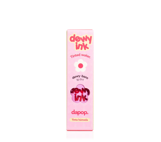 Dewy Ink Tinta Para Labios - Dapop