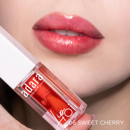 Lip Oil - Adara